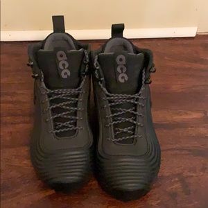 Nike Lunardome 1 Sneakerboot